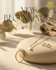 Hello 2026: A Diamond Year, Thoughtfully Grown