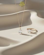 THE CALM GLOW COLLECTION
