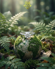 From Proposal to Planet: A Love Story That Protects the Earth