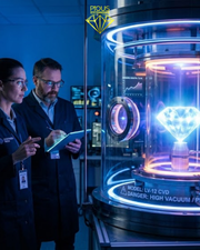 Why Educated Buyers Are Switching to Lab-Grown Diamonds