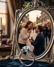 “Before You Buy a Diamond, Read This (No One Tells You This)”