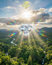 POV: You Found a Diamond That Doesn’t Destroy the Planet