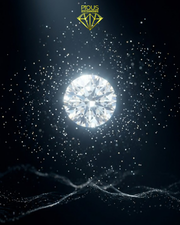 “The Diamond You Didn’t Have to Apologize For”