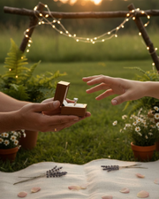 Zero-Waste Proposal: How to Plan a Sustainable Engagement