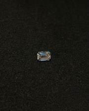 Excellent Cut Emerald Diamond