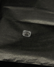 Excellent Cut Emerald Diamond