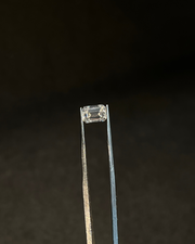 Excellent Cut Emerald Diamond