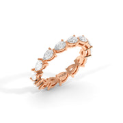 Moonlit Petals Band