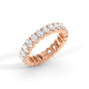 The Majestic Vow