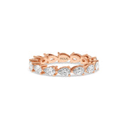 Moonlit Petals Band