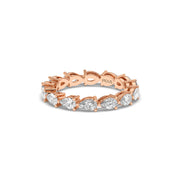 Moonlit Petals Band