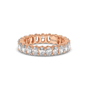 The Majestic Vow