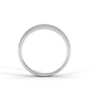 Starlight Cluster Ring