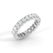 The Majestic Vow
