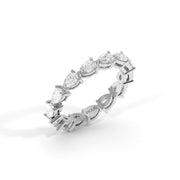 Moonlit Petals Band