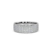 Starlight Cluster Ring