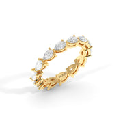 Moonlit Petals Band
