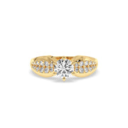Opulent Shine Ring