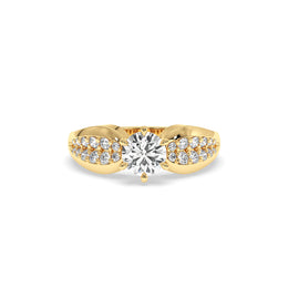 Opulent Shine Ring