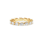 Moonlit Petals Band
