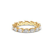 Moonlit Petals Band