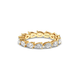 Moonlit Petals Band