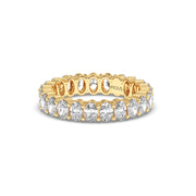The Majestic Vow